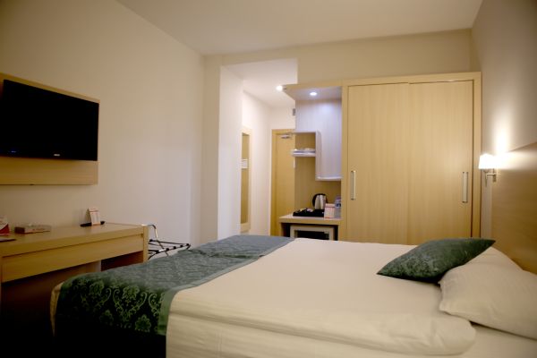 Ahsaray Otel (Aksaray )